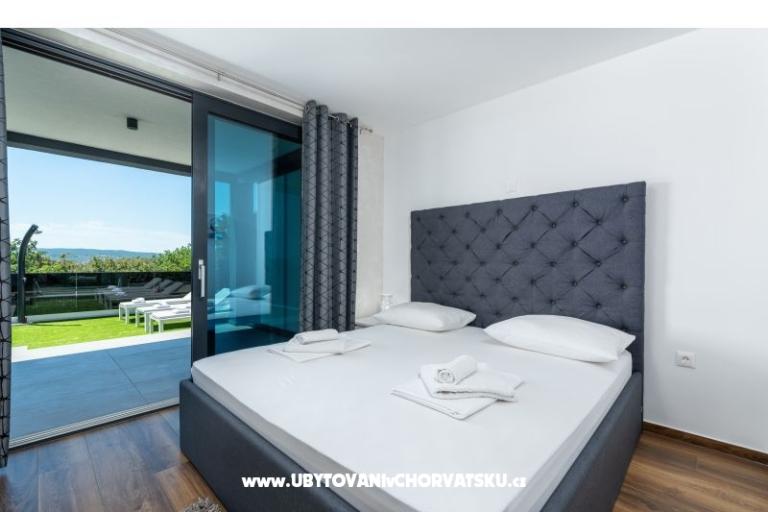 Villa Twins - Apartment Standard – photo 13