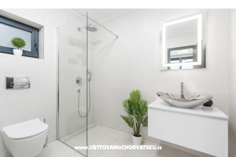 Villa Twins - Apartment Standard – photo 14