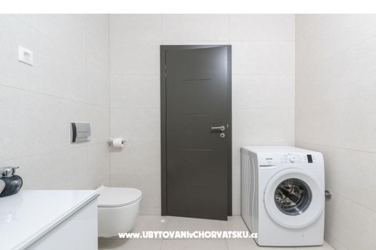 Villa Twins - Apartment Standard – photo 15