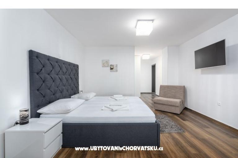 Villa Twins - Apartment Standard – photo 16