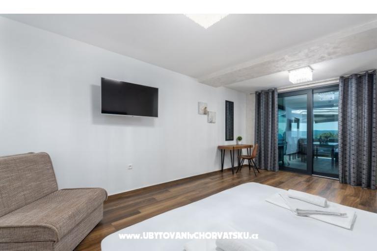 Villa Twins - Apartment Standard – photo 17