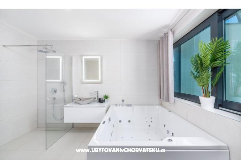Villa Twins - Apartment Standard – photo 19