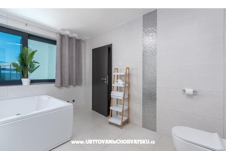 Villa Twins - Apartment Standard – photo 20