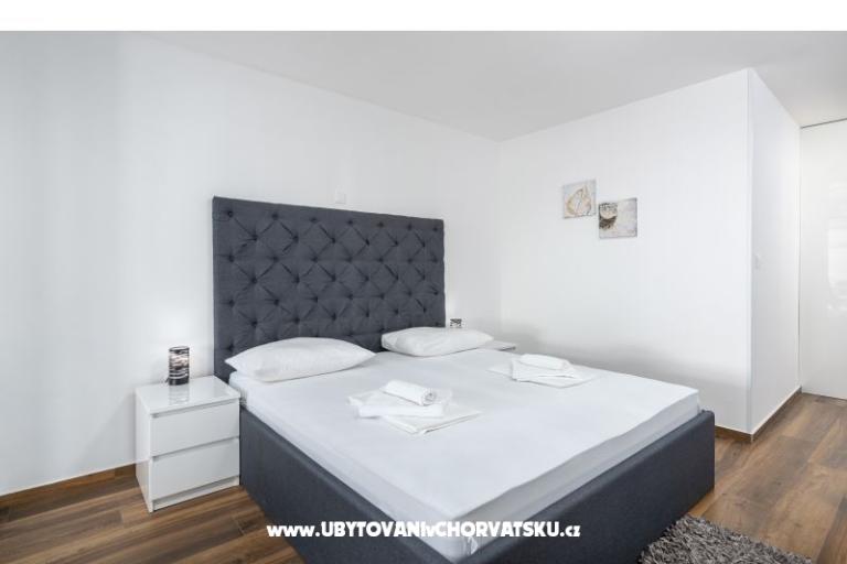 Villa Twins - Apartment Standard – photo 21