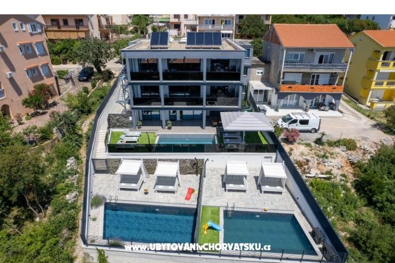 Villa Twins - Apartment Standard – photo 22