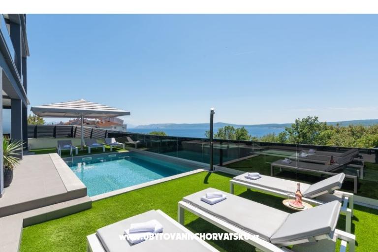 Villa Twins - Apartment Standard – photo 3