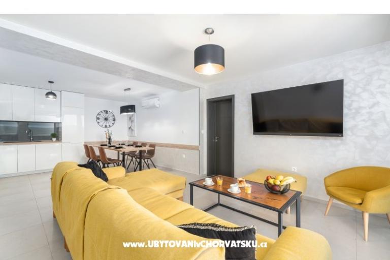 Villa Twins - Apartment Standard – photo 6