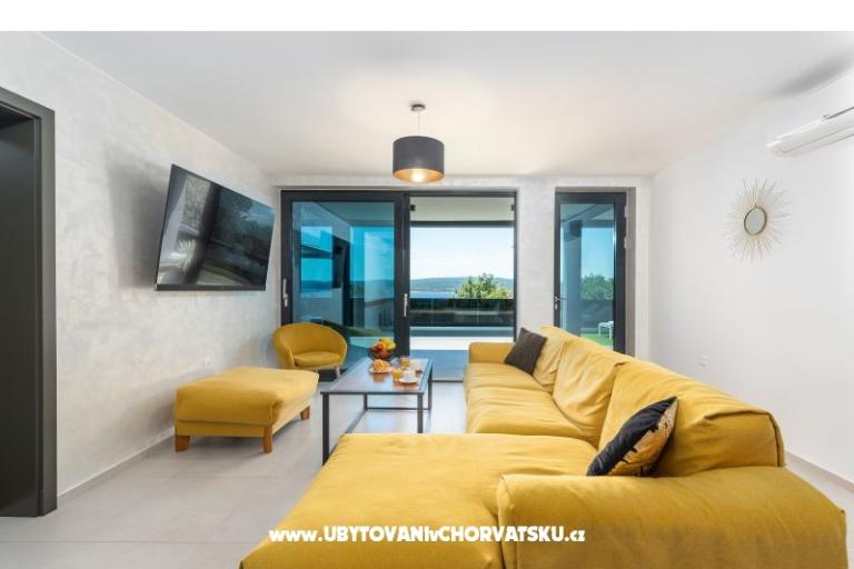 Villa Twins - Apartment Standard – photo 7
