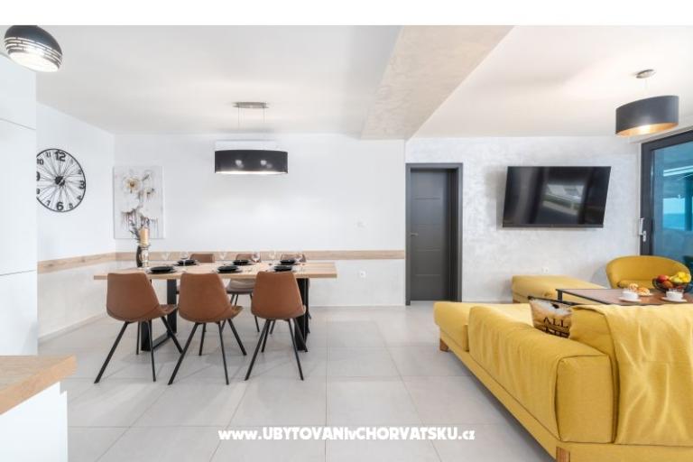 Villa Twins - Apartment Standard – photo 8