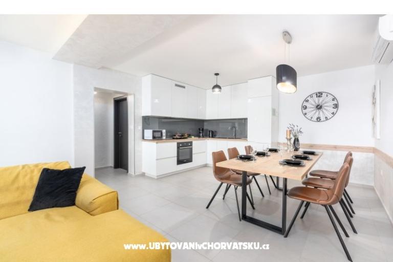 Villa Twins - Apartment Standard – photo 9