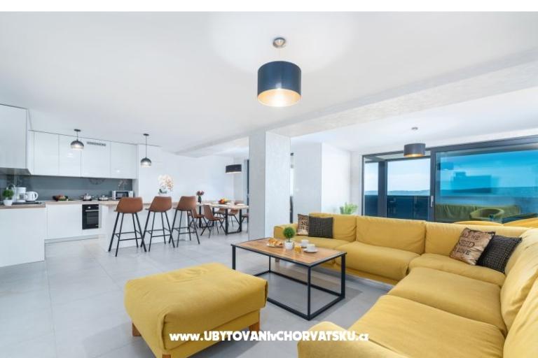 Villa Twins - Superior Apartment – photo 10