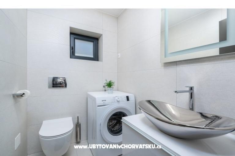 Villa Twins - Superior Apartment – photo 11