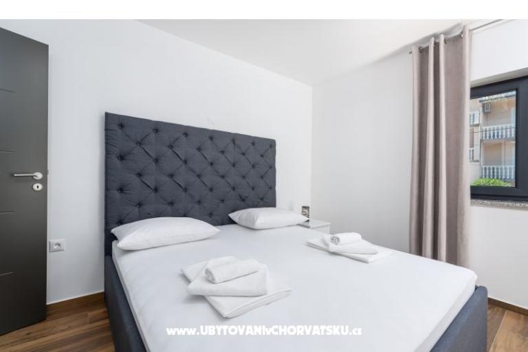 Villa Twins - Superior Apartment – photo 12