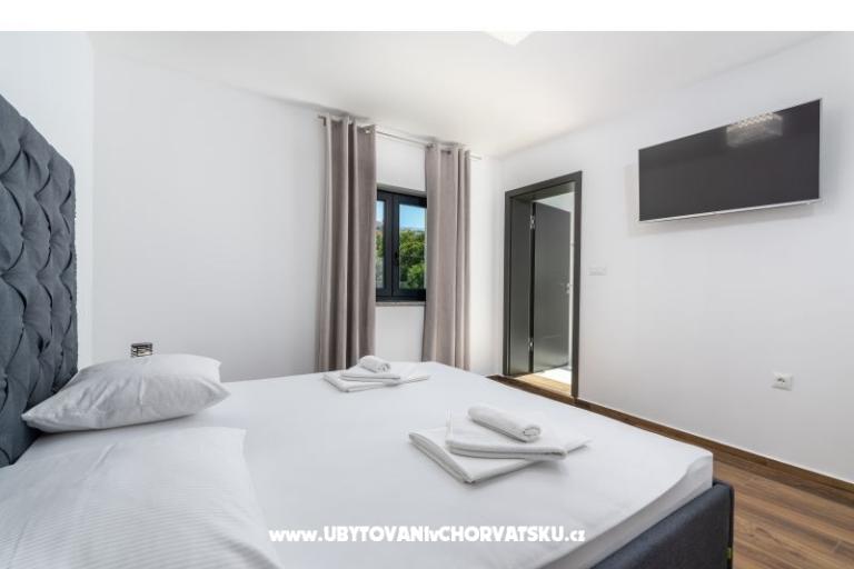 Villa Twins - Superior Apartment – photo 13