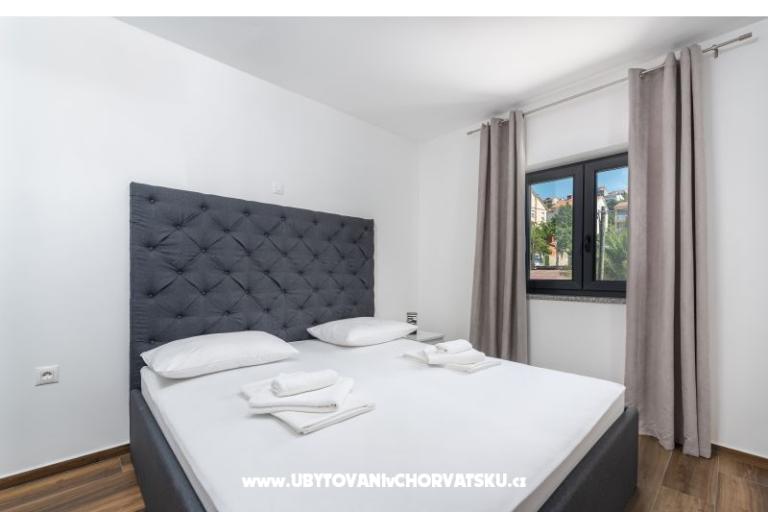 Villa Twins - Superior Apartment – photo 17