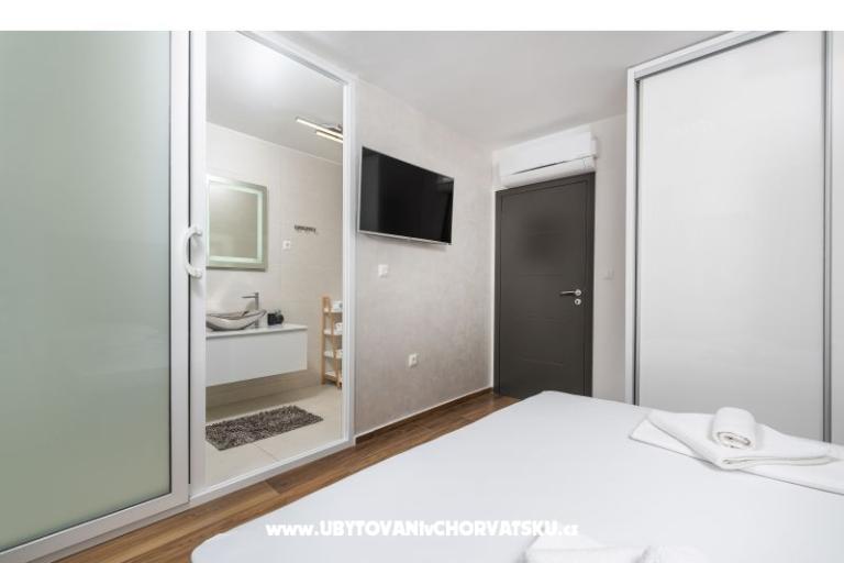 Villa Twins - Superior Apartment – photo 18