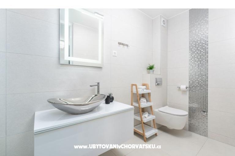 Villa Twins - Superior Apartment – photo 19
