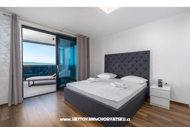 Villa Twins - Superior Apartment – photo 23