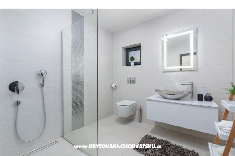 Villa Twins - Superior Apartment – photo 25