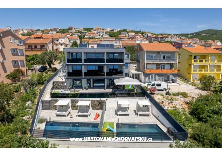 Villa Twins - Superior Apartment – photo 28