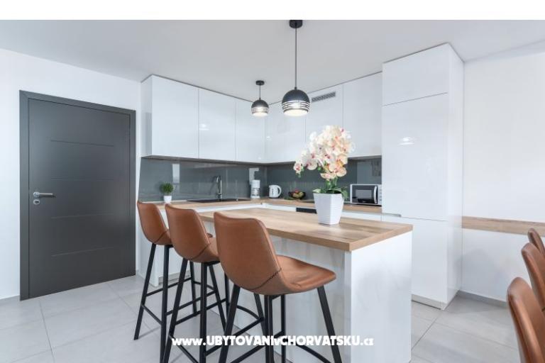 Villa Twins - Superior Apartment – photo 5