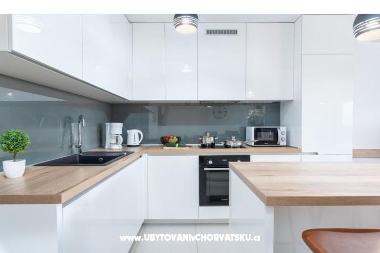 Villa Twins - Superior Apartment – photo 7