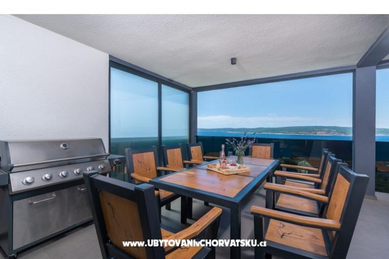Villa Twins - Superior Apartment – photo 8