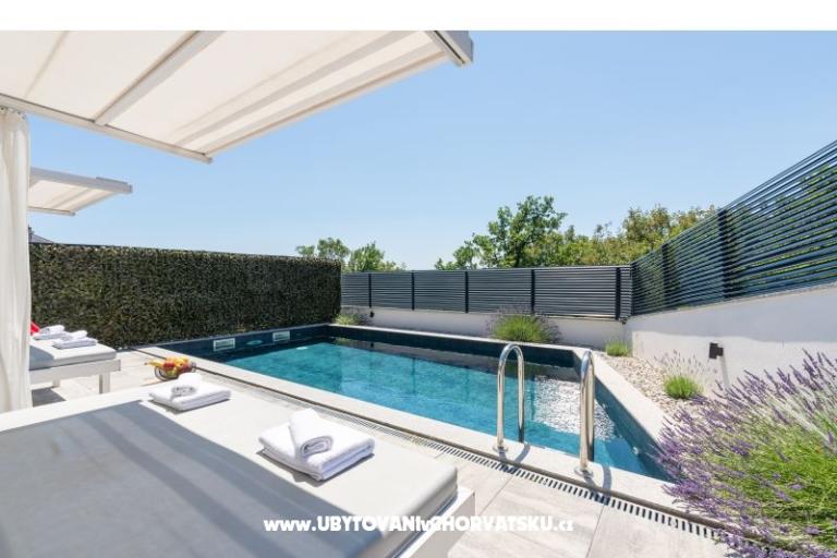 Villa Twins - Deluxe – photo 24