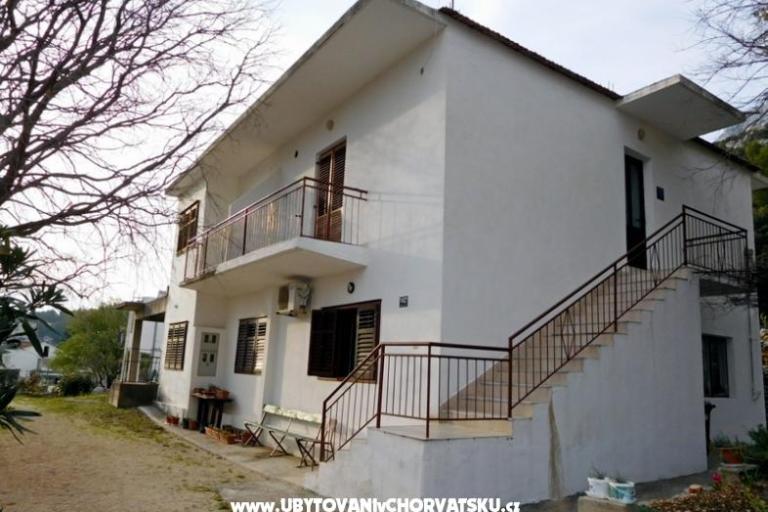 Apartments Meri – photo 8