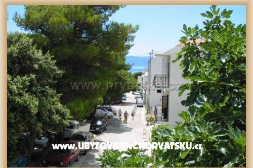 Apartments Andrea Drvenik – photo 12