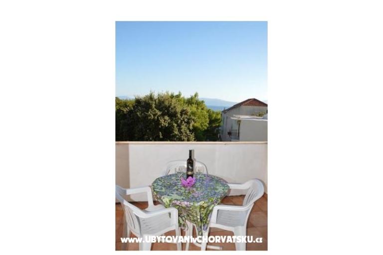 Apartments Andrea Drvenik – photo 18