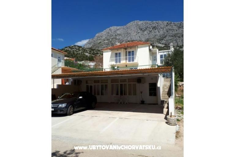 Apartments Ivana – photo 8