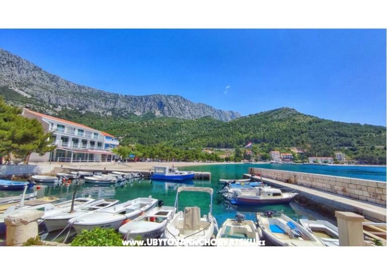 Apartments Jagmić – photo 18