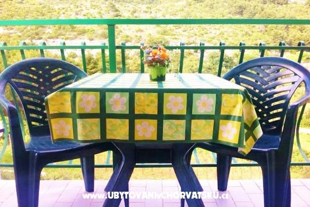 Apartments Johnny Drvenik – photo 16