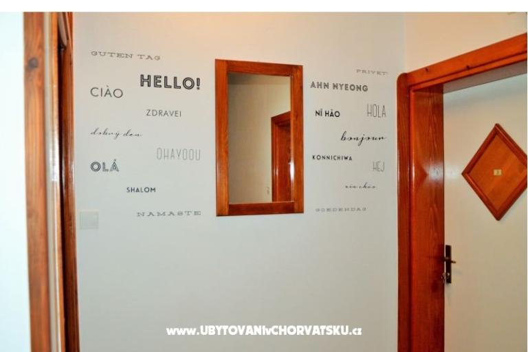 Apartments Johnny Drvenik – photo 4