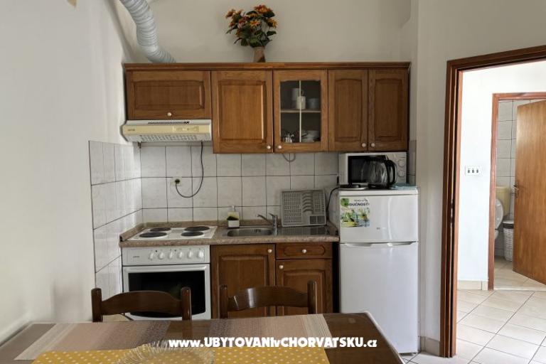 Apartments Kežić – photo 10