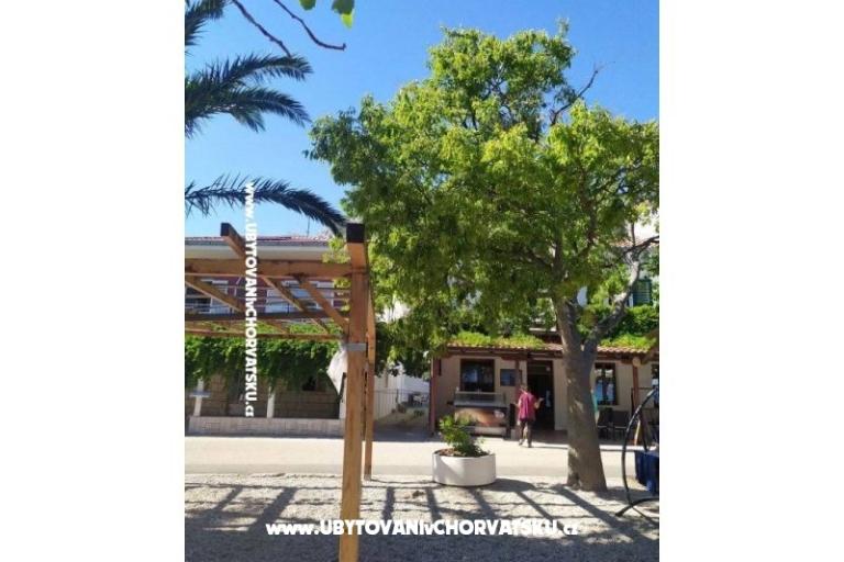 Apartments Plavi Jadran – photo 8