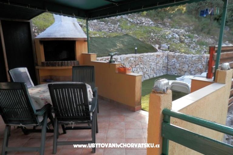 Apartments Sanja – photo 15