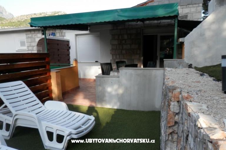 Apartments Sanja – photo 16