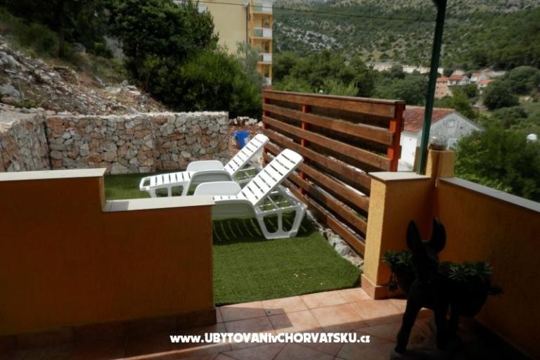 Apartments Sanja – photo 17