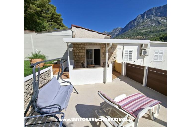 Apartments Sanja – photo 18
