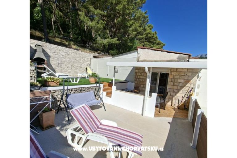 Apartments Sanja – photo 19