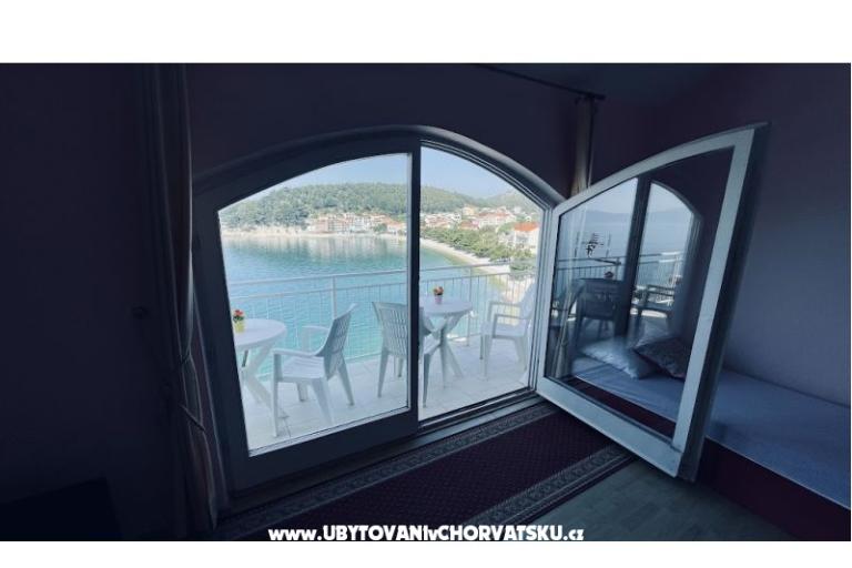 Apartmentový dům  – photo 3