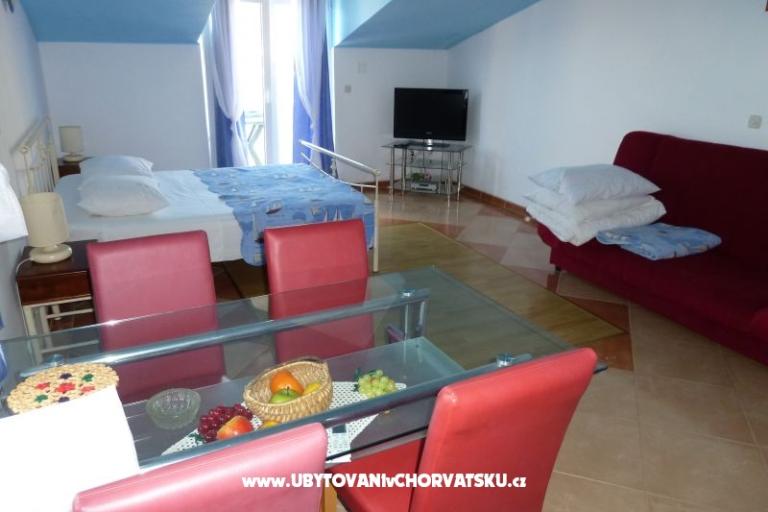 Apartmenty Galeb – photo 11