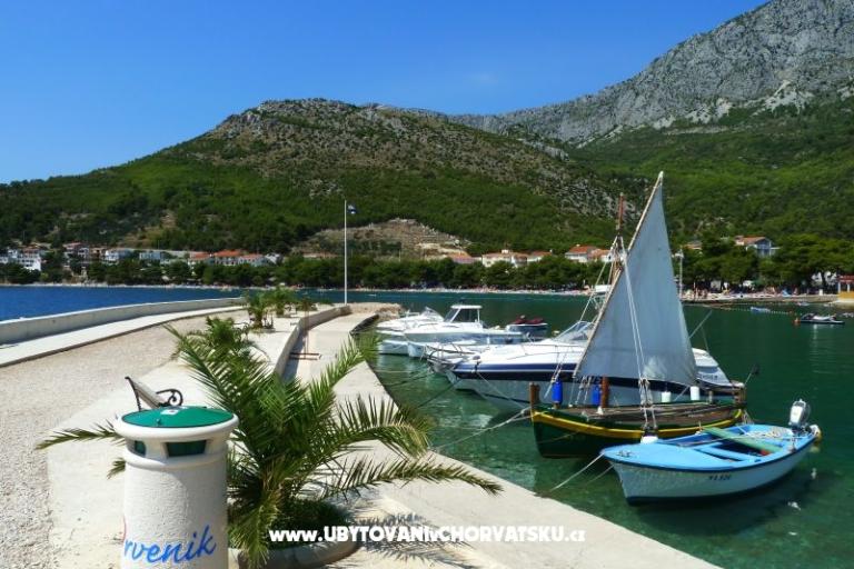 Apartmenty Galeb – photo 16