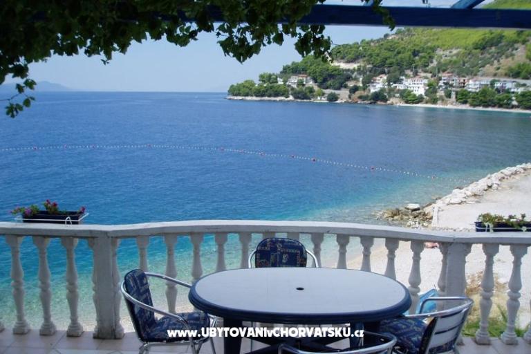 Apartmenty Galeb – photo 9