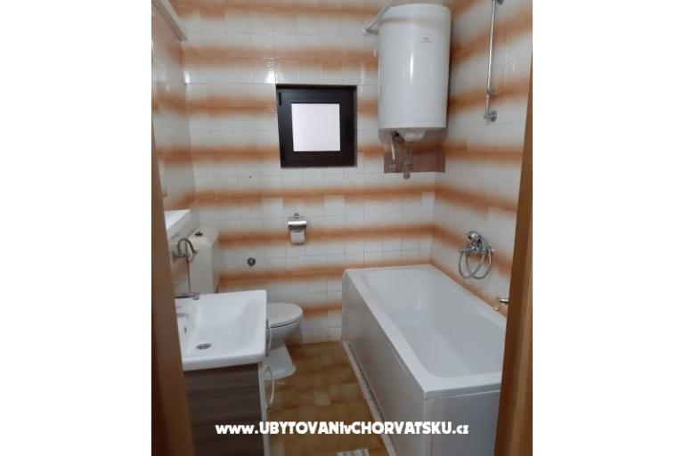 Delić Apartments  – photo 12