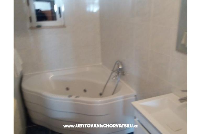 Delić Apartments  – photo 15