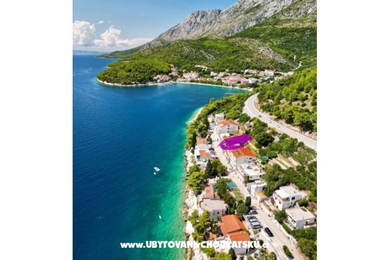 Apartments Puntin – photo 11