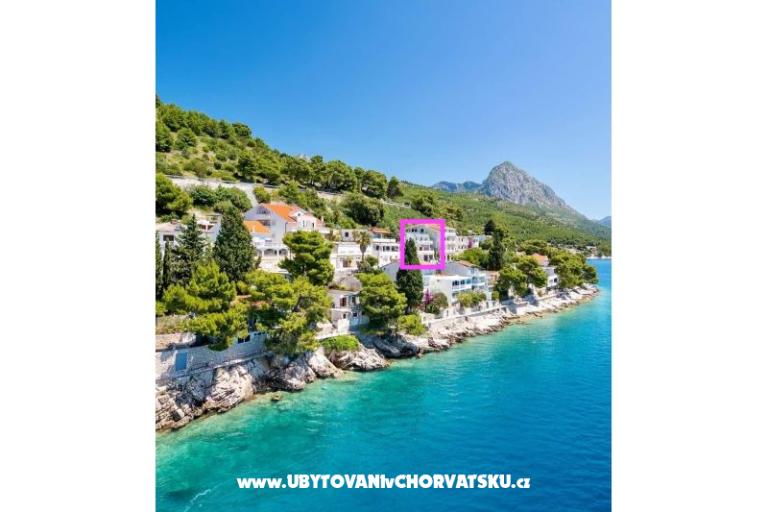 Apartments Puntin – photo 2